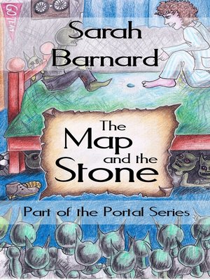 cover image of The Map and the Stone